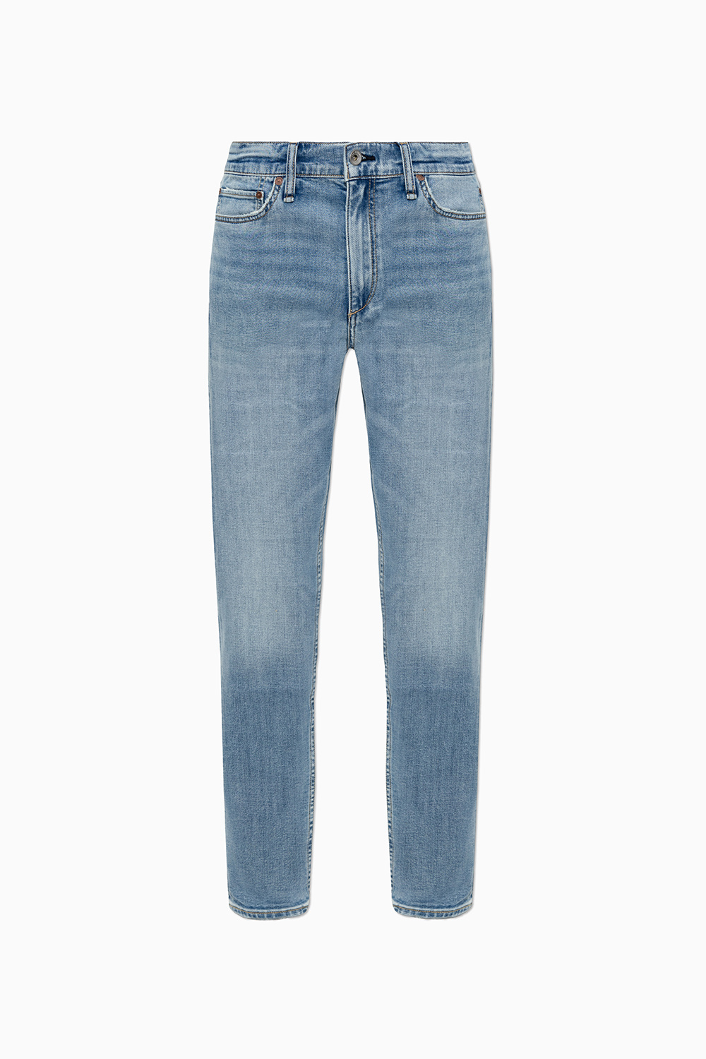 Rag & Bone  Slim fit jeans