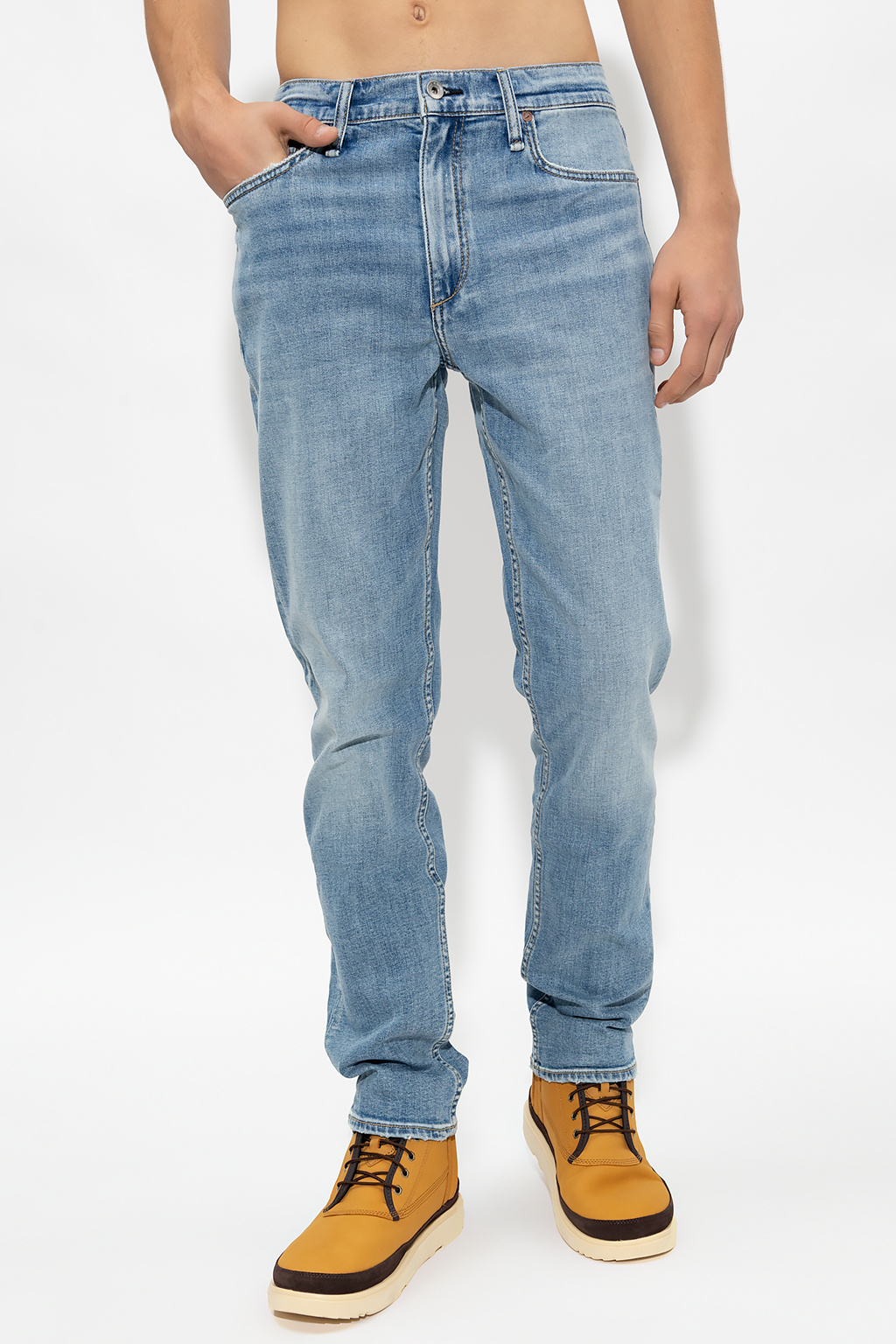 Rag & Bone  Slim fit jeans