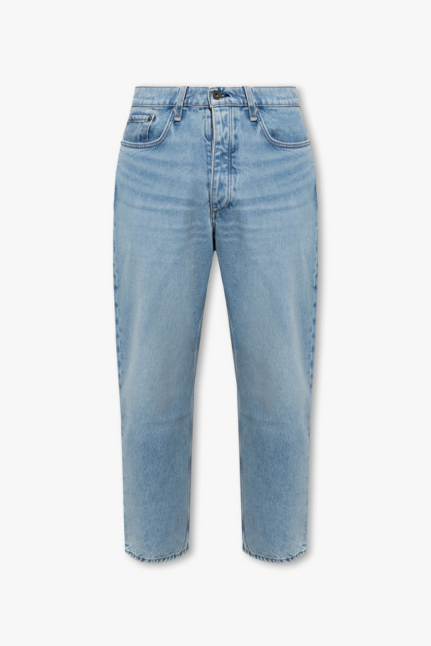 Rag & Bone  Jeans with tapered legs