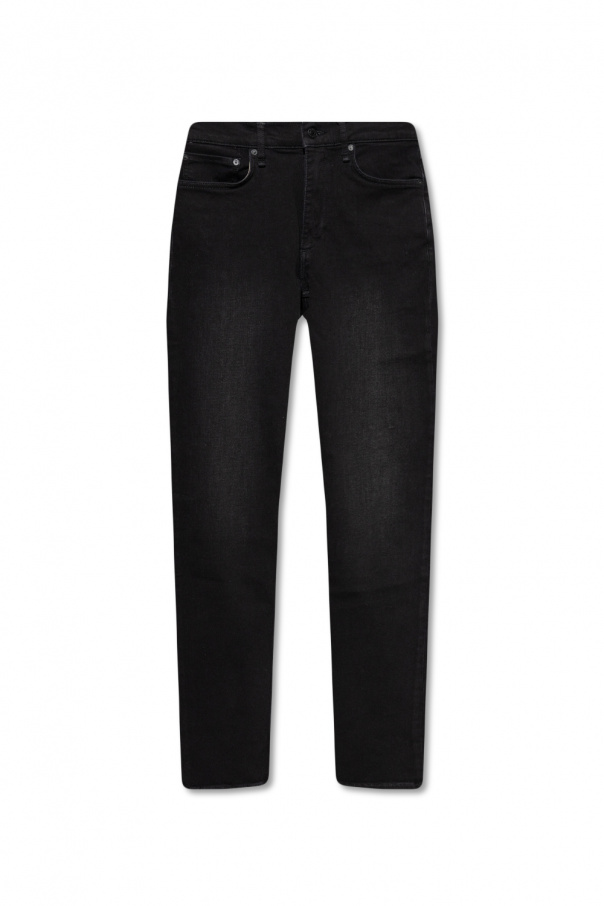 Shorts Boxermetal logo  ‘Fit 2’ jeans