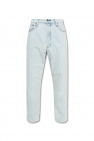 Rag & Bone  ‘Beck’ tapered jeans