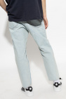 Rag & Bone  ‘Beck’ tapered jeans