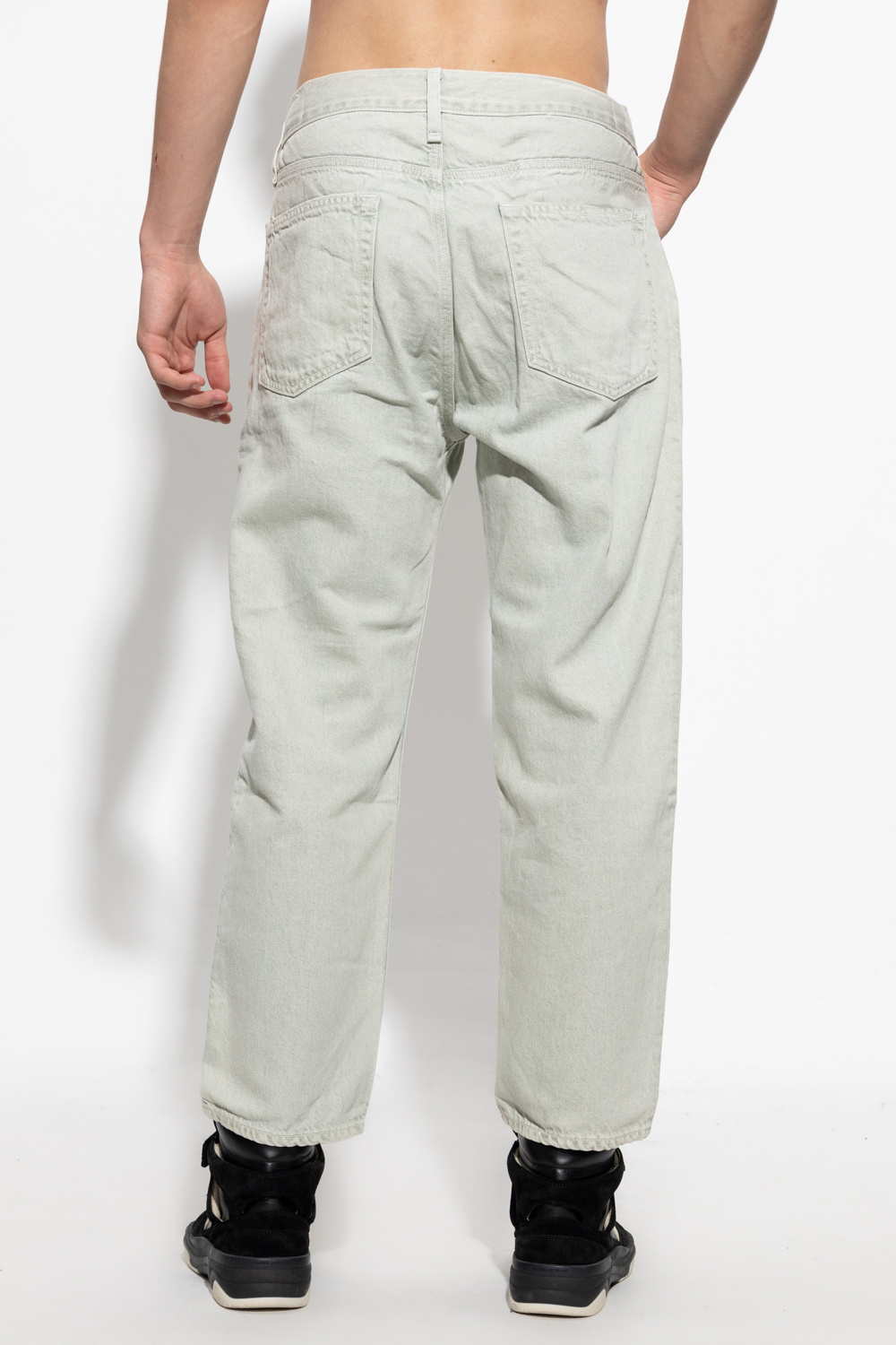 Rag & Bone  ‘Beck’ jeans