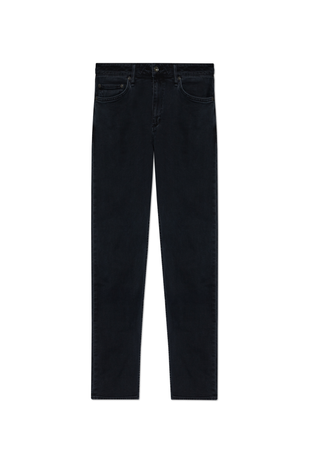 Rag & Bone  Jeansy `Fit 3`