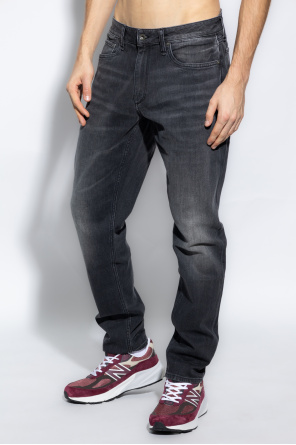 Rag & Bone  ‘Fit 3’ slim fit jeans