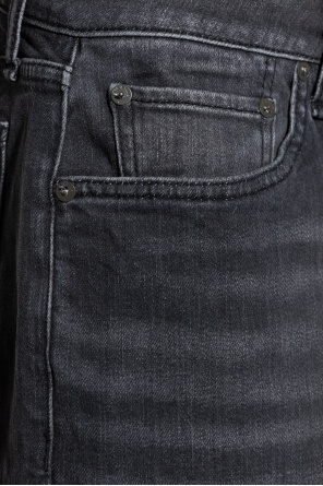 Rag & Bone  ‘Fit 3’ slim fit jeans