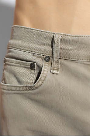 Rag & Bone  ‘Fit 2’ slim fit jeans