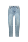 Rag & Bone ‘Fit 4’ straight leg jeans