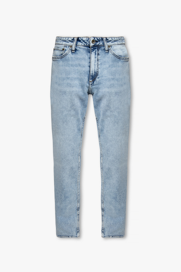 Rag & Bone  Jeansy ‘Fit 3 Authentic’