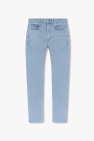 Rag & Bone ‘Fit 2 Action’ slim-fit jeans