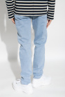 Rag & Bone ‘Fit 2 Action’ slim-fit jeans