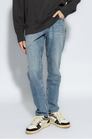 Rag & Bone  Jeans with slightly tapered legs