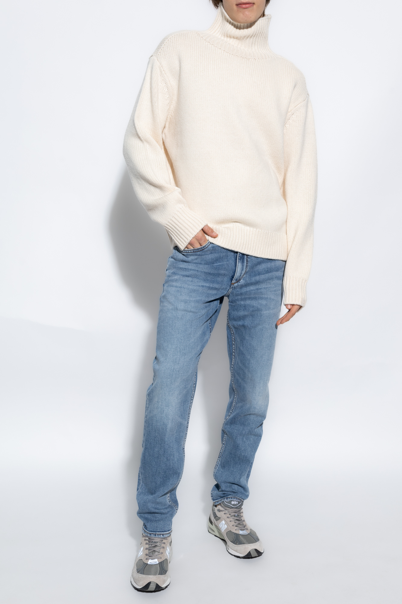 Rag & Bone ‘Fit 2’ slim fit jeans | Men's Clothing | Vitkac