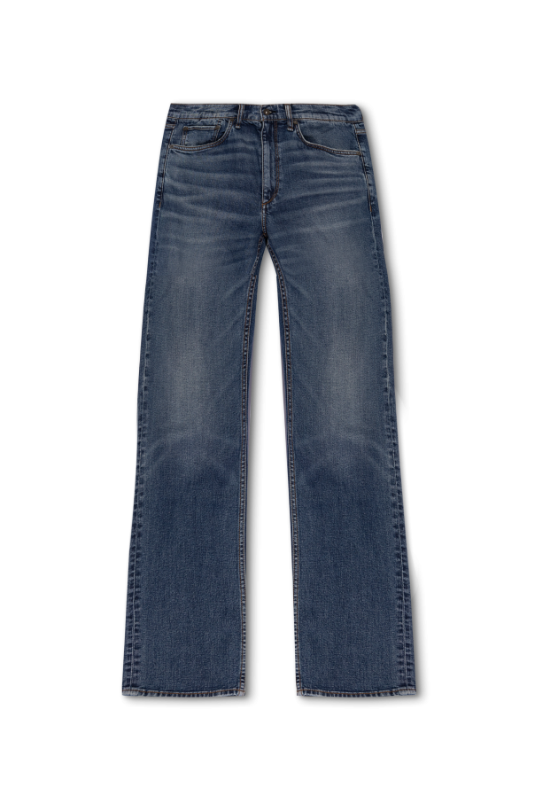Rag & Bone  Slim-fit jeans