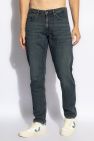 Rag & Bone NAVY BLUE Skinny jeans