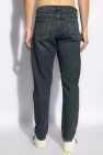 Rag & Bone NAVY BLUE Skinny jeans