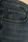 Rag & Bone NAVY BLUE Skinny jeans