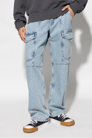 Rag & Bone  Jeans Skylight