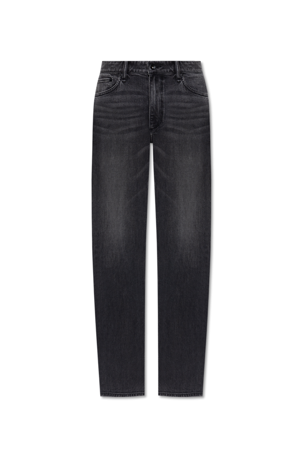 Rag & Bone  Jeansy `Fit 3`