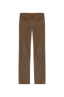 Rag & Bone BROWN Jeans Fit 2