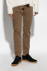 Rag & Bone BROWN Jeans Fit 2