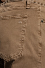 Rag & Bone BROWN Jeans Fit 2