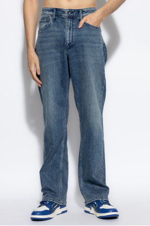 Rag & Bone  Jeansy `Damian`