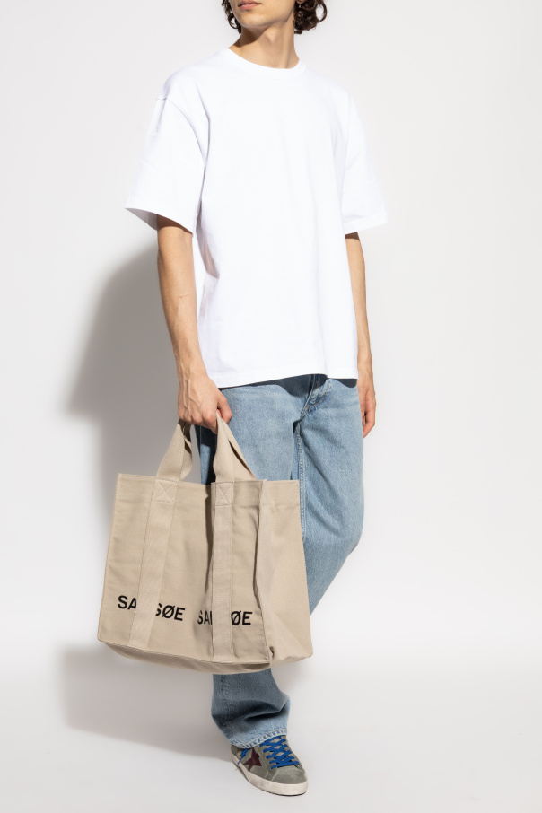 Rag & Bone  Straight-leg jeans