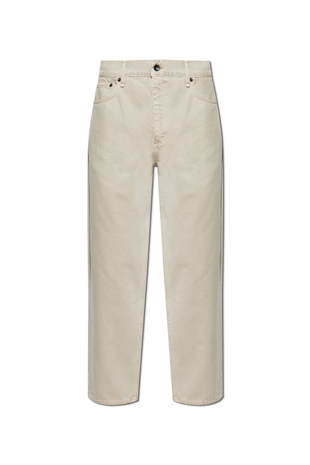 Baggy jeans od Rag & Bone 