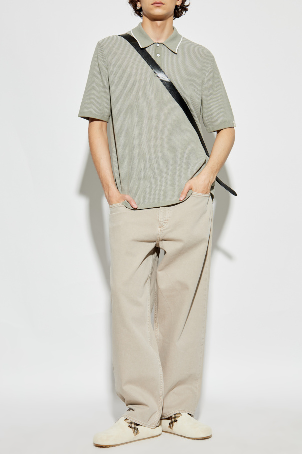 Rag & Bone  Baggy jeans