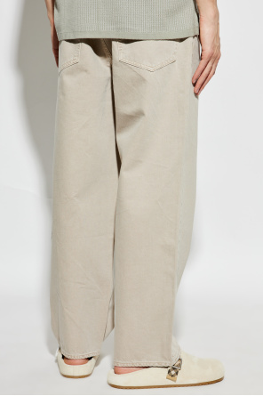Rag & Bone  Baggy jeans