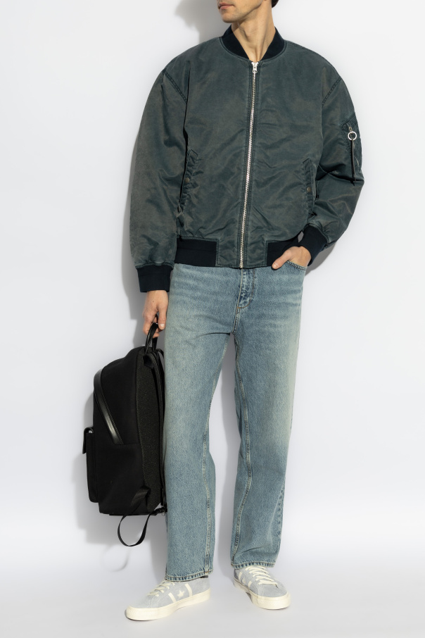 Rag & Bone  Jeansy typu `Baggy`