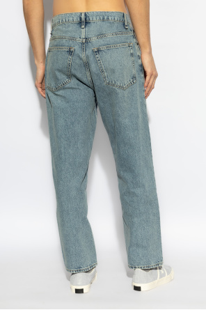 Rag & Bone  Jeansy typu `Baggy`