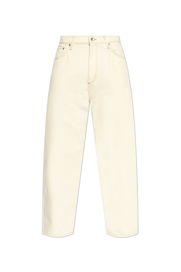 Rag & Bone  Baggy Jeans