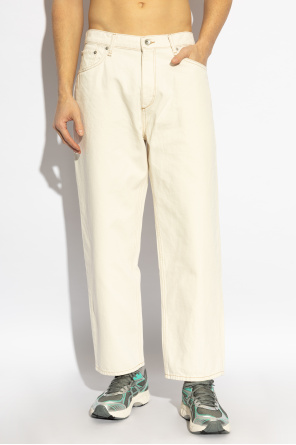 Rag & Bone  Baggy Jeans