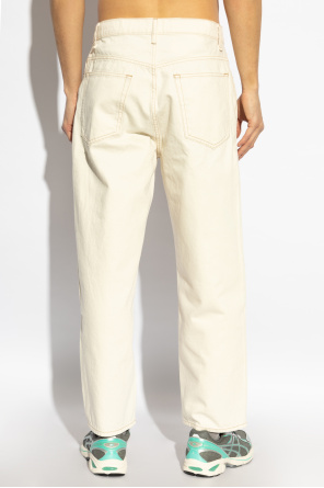 Rag & Bone  Baggy Jeans