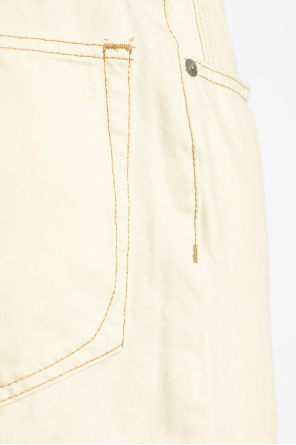 Rag & Bone  Baggy Jeans