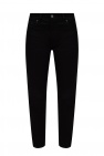 Acne Studios Tapered leg jeans