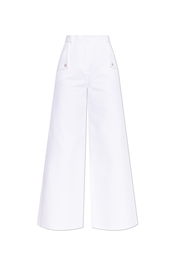 Trousers Memore, zdjęcie 1 Trousers Memore od Max Mara