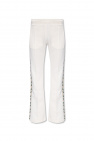 Casablanca Flared trousers