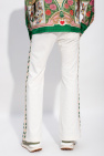 Casablanca Flared trousers