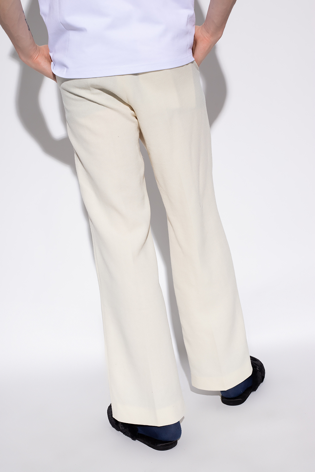 Casablanca Wool trousers