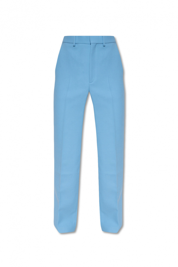 Casablanca Wool emporio trousers