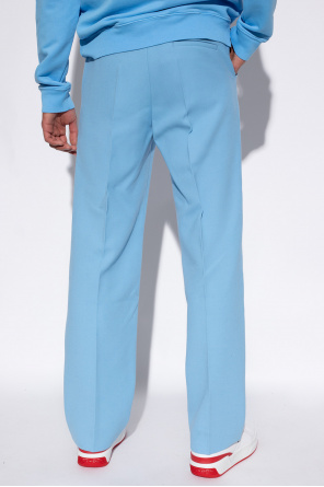 Casablanca Wool 1bz trousers