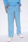 Casablanca Wool Dolce trousers