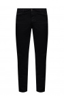 Iro Tapered leg jeans