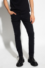 Iro Tapered leg jeans