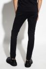 Iro Tapered leg jeans