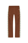 Casablanca Sweatpants with side panels