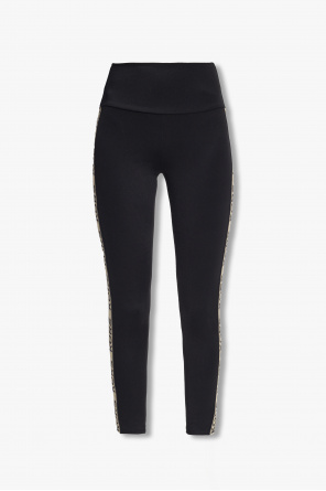 High-waisted leggings od Download the updated version of the app